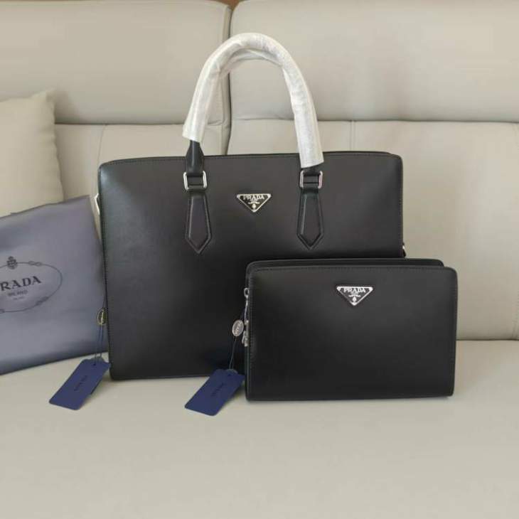 Picture of Prada Mens Bags _SKUfw184167282fw